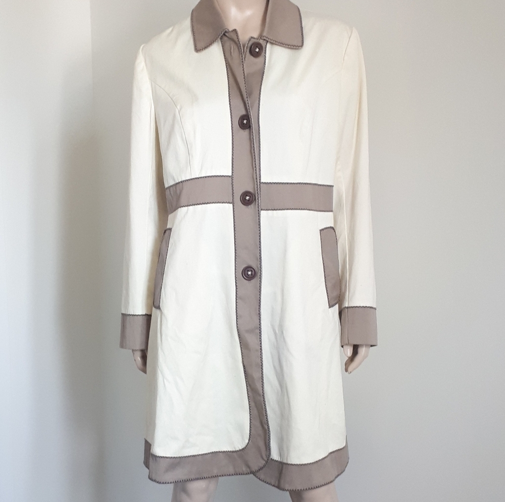 🎈Host Pick🎈Boden | Spring / Fall Coat